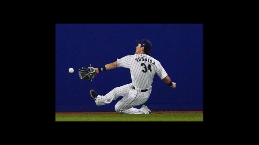 Medias Rojas concretan contratación millonaria de Yoshida