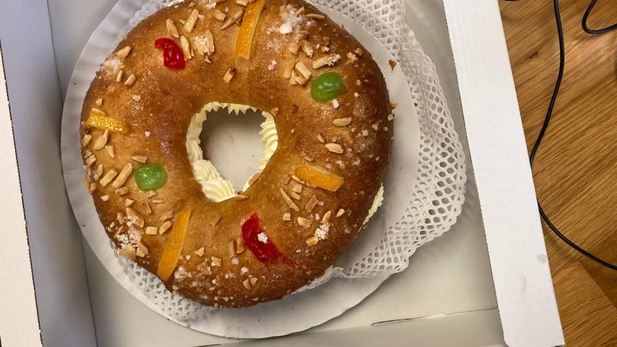 Disfruta de una dulce Navidad