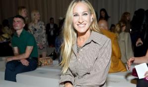 Sarah Jessica Parker reinventa el bolso ´Baguette´ de Fendi