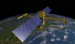 Lanzado SWOT, los ojos que examinarán el agua de la superficie terrestre