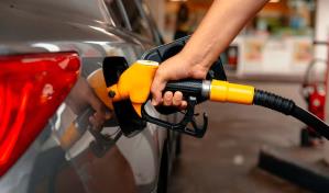 Precios de los combustibles se mantendrán igual del 24 al 30 de diciembre