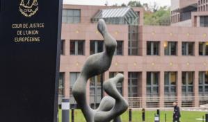 UEFA se lleva el primer asalto en la batalla judicial por la Superliga