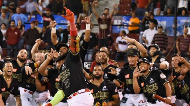 Gigantes se inhiben de elevar protesta por caso Hartlieb