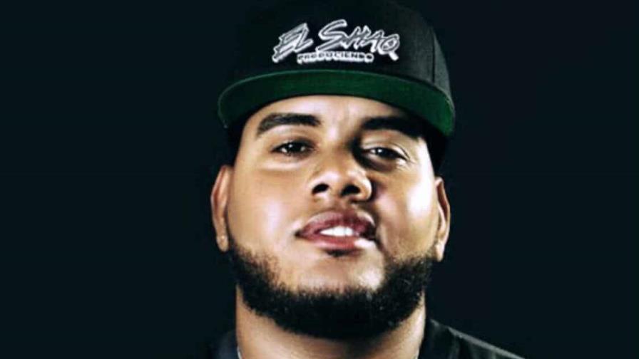 El Shaq, el productor musical detrás de grandes éxitos urbanos