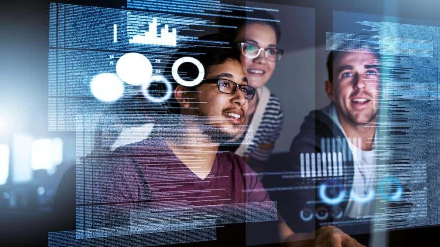 Iniciativa dominicana Ubicua Educación entre las 10 finalistas del reto internacional “TPrize 2022”