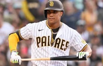 El Licey fortalece ofensiva y defensa; Juan Soto se une al equipo