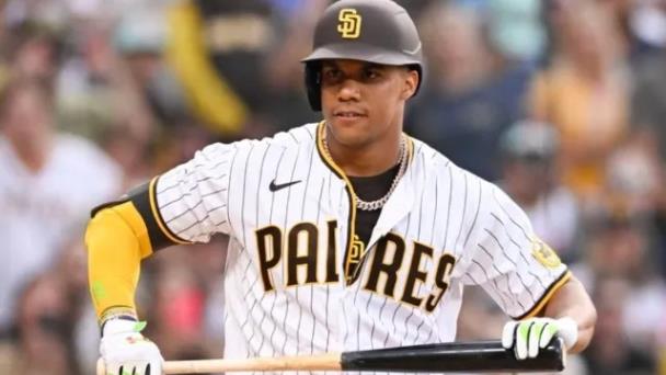 El Licey fortalece ofensiva y defensa; Juan Soto se une al equipo