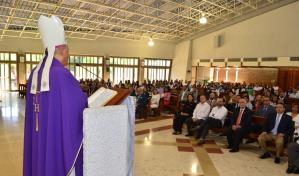 Matrícula estudiantil de la Pucmm creció un 5.37 % en un año