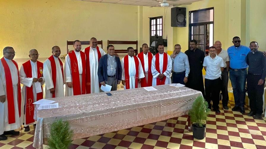 Sacerdotes advierten consecuencias “nefastas” de explotación de mina Romero en San Juan