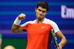 Alcaraz, con ganas de medirse a Djokovic en Abierto de Australia