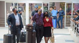 D&iacute;a de los Dominicanos Ausentes: una di&aacute;spora joven y en expansi&oacute;n