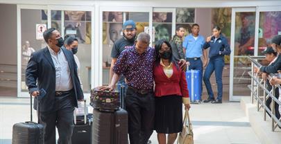 D&iacute;a de los Dominicanos Ausentes: una di&aacute;spora joven y en expansi&oacute;n