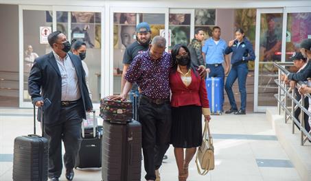 D&iacute;a de los Dominicanos Ausentes: una di&aacute;spora joven y en expansi&oacute;n