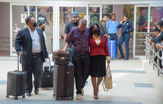 D&iacute;a de los Dominicanos Ausentes: una di&aacute;spora joven y en expansi&oacute;n