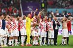 Croacia se queda con el tercer lugar en el Mundial Qatar 2022 Croacia se queda con el tercer lugar en el Mundial Qatar 2022