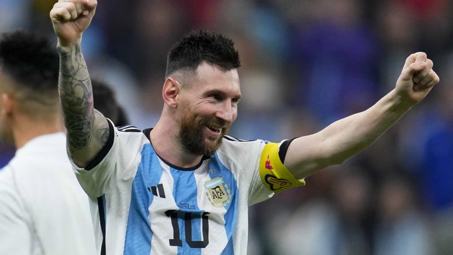 ¿Es Lionel Messi el futbolista más grande de todos los tiempos?
