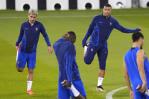 Triunfo de Francia sería un hito en la historia del fútbol Mundial Triunfo de Francia sería un hito en la historia del fútbol Mundial
