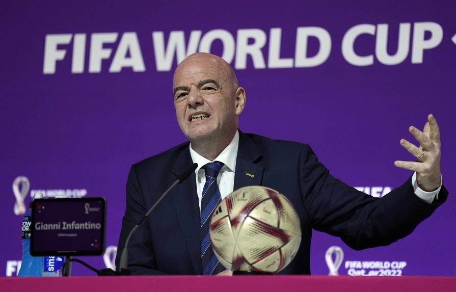 Disgusta a España plan de FIFA de ampliar Mundial de Clubes