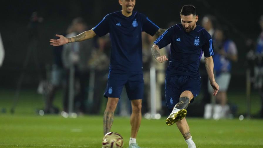 Claves en Argentina para ganar la final ante Francia Claves en Argentina para ganar la final ante Francia