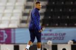 Increíble, fuera de lo común... Mbappé visto por las estrellas del fútbol Increíble, fuera de lo común... Mbappé visto por las estrellas del fútbol