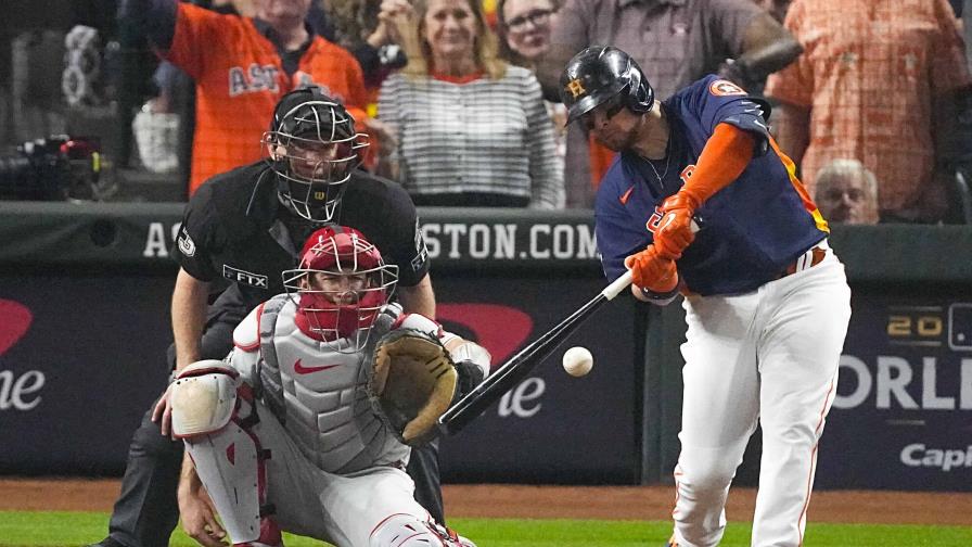 Christian Vázquez busca anillo de Serie Mundial con Mellizos