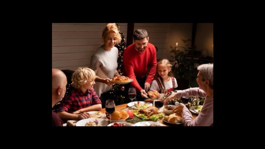 Navidad: ¿cómo involucrar a los más pequeños? Navidad: ¿cómo involucrar a los más pequeños?