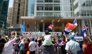 Hoy es el día del dominicano ausente