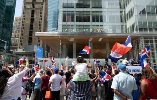 Los servicios que ofrece el gobierno a los dominicanos en el exterior