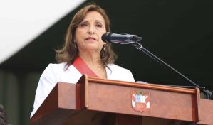 Boluarte aplaza la anunciada renovación de su gabinete