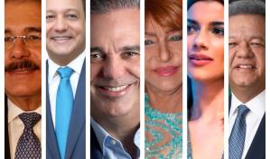 ¿Qué regalarías a estas figuras dominicanas en Navidad?