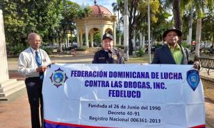 Federación anuncia operativo Navidad sin Drogas para el 23 y 24 de diciembre