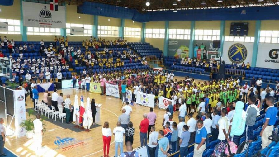 Inefi inició la última fase del Primer Festival Recreativo “Navidad Escolar 2022