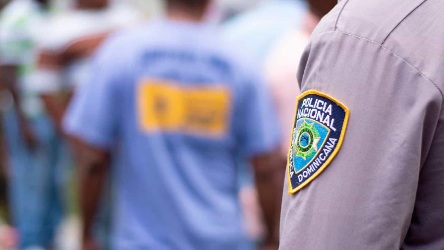 Tres policías heridos durante enfrentamiento en que murió supuesto narco en San Francisco de Macorís Tres policías heridos durante enfrentamiento en que murió supuesto narco en San Francisco de Macorís