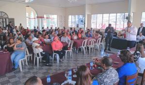 Interior y Policía espera sumar 3 mil nuevos agentes en el año 2023