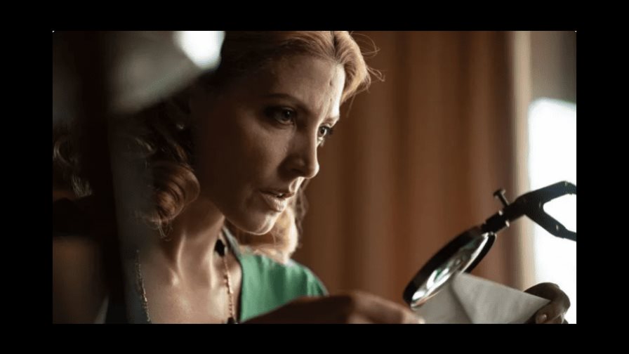 La cinta española de Netflix que te dejará lleno de intrigas