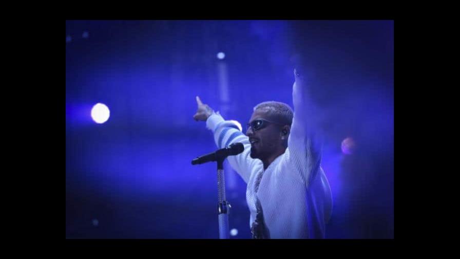 Maluma actuará festival de España en julio de 2023 Maluma actuará festival de España en julio de 2023