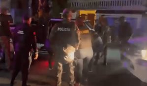 Ministerio Público pedirá medidas de coerción contra pareja de el Macorisano