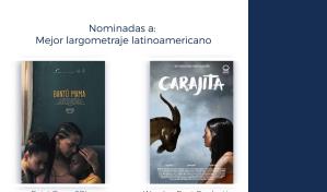 Los Premios Forqué de España celebrarán su 28 edición con películas dominicanas nominadas