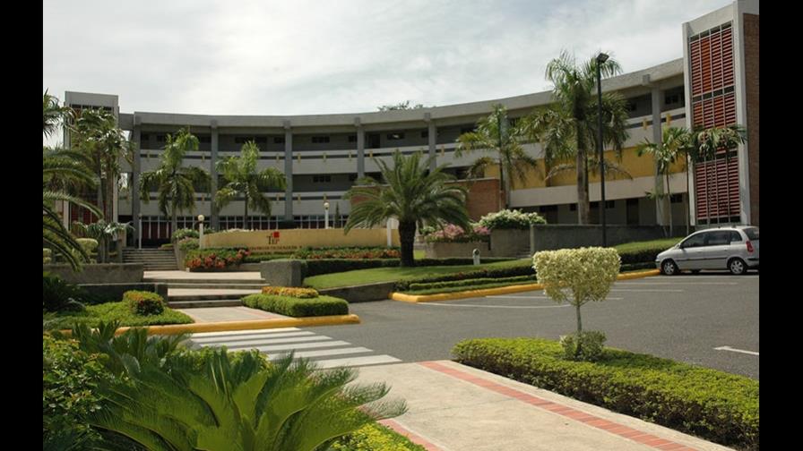 Universidades dominicanas repudian la intervención contra la jesuita UCA en Nicaragua