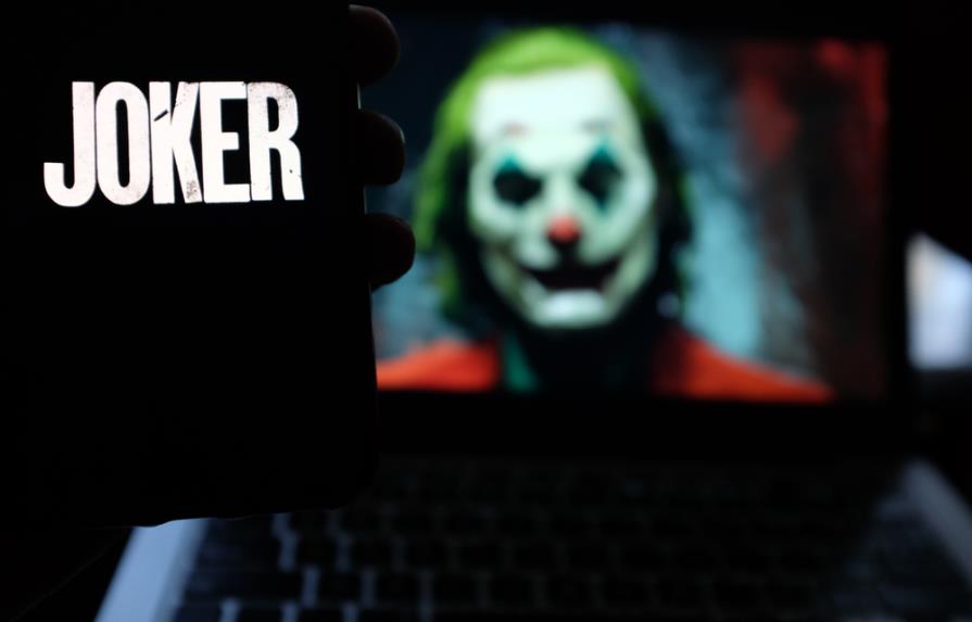 Joker 2: Todd Phillips compartió la primera imagen de la película
