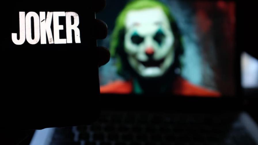 Joker 2: Todd Phillips compartió la primera imagen de la película