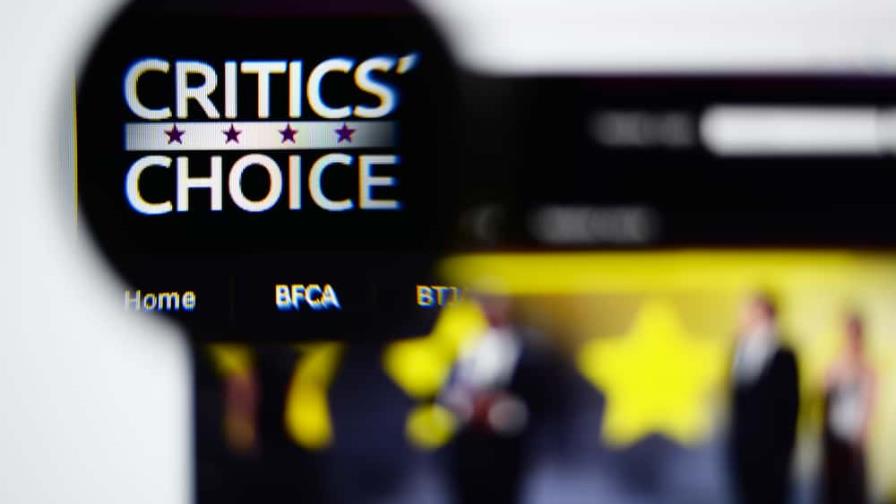 Cuándo y cómo ver los Critics Choice Awards 2022