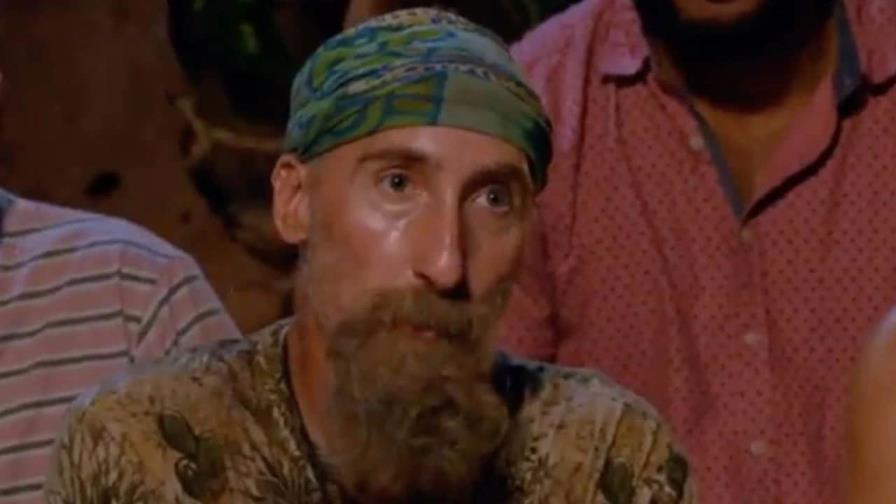 Ganador de la temporada 43 de Survivor donará el premio de un millón de dólares Ganador de la temporada 43 de Survivor donará el premio de un millón de dólares