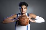 Joven jugador de la NBA se retira por problemas de salud mental