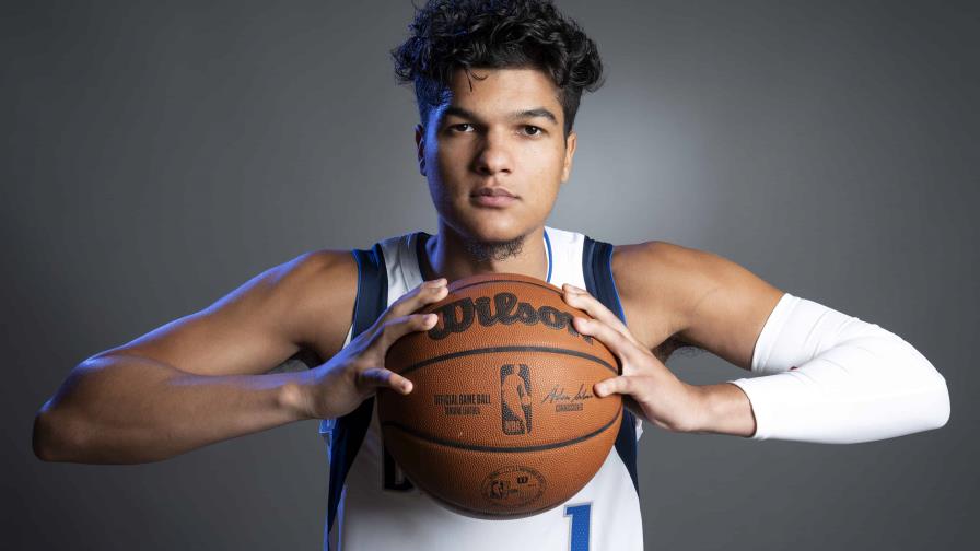 Joven jugador de la NBA se retira por problemas de salud mental Joven jugador de la NBA se retira por problemas de salud mental
