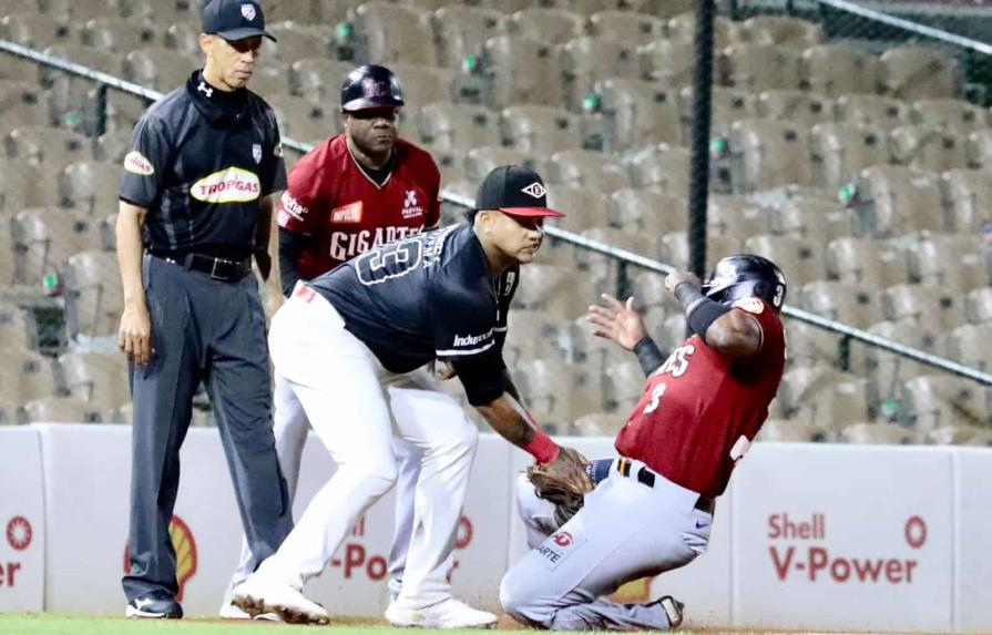 Se acaba hoy la ronda regular de la pelota invernal