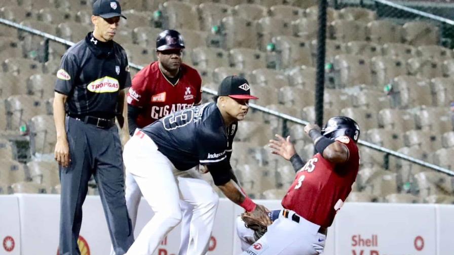 Se acaba hoy la ronda regular de la pelota invernal