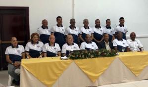 Dan inicio a Congreso 2022 de la Federación Dominicana de Voleibol