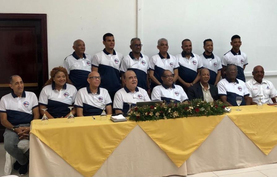 Dan inicio a Congreso 2022 de la Federación Dominicana de Voleibol