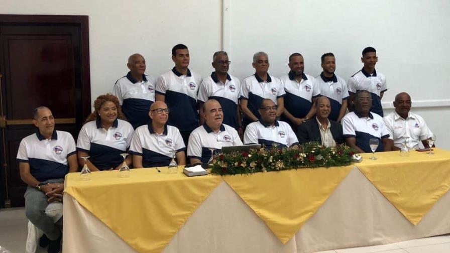 Dan inicio a Congreso 2022 de la Federación Dominicana de Voleibol